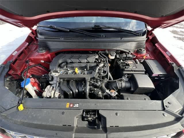 2023 Hyundai Venue Limited