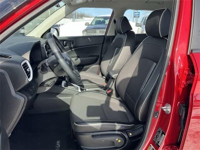 2023 Hyundai Venue Limited