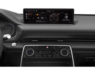 2021 Genesis GV80 3.5T AWD