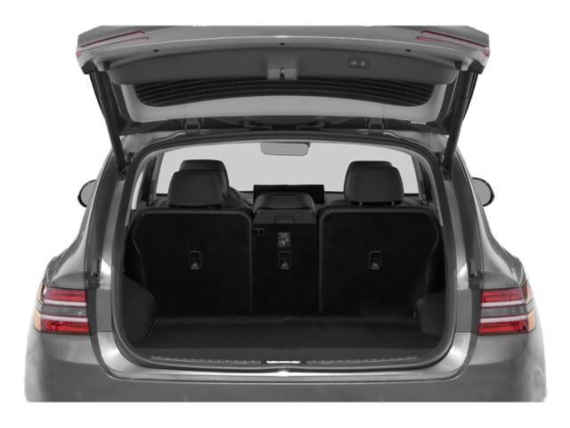 2021 Genesis GV80 3.5T AWD