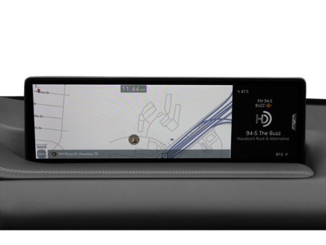 2021 Genesis GV80 3.5T AWD