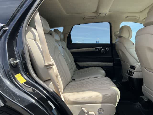 2021 Genesis GV80 3.5T AWD