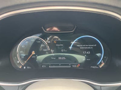 2021 Genesis GV80 3.5T AWD