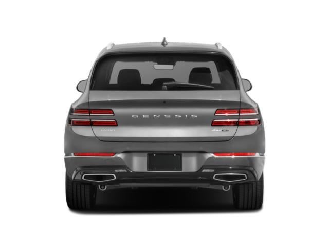 2021 Genesis GV80 3.5T AWD