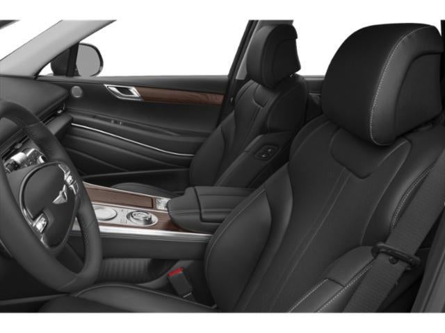 2021 Genesis GV80 3.5T AWD