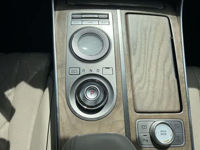 2021 Genesis GV80 3.5T AWD