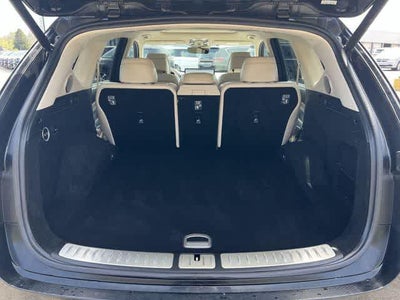 2021 Genesis GV80 3.5T AWD