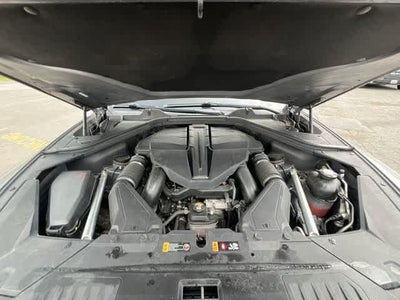 2021 Genesis GV80 3.5T AWD