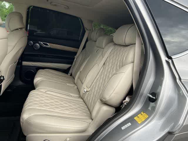 2021 Genesis GV80 3.5T AWD