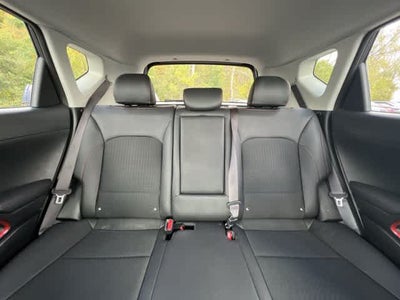2025 Kia Soul GT-Line