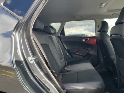 2025 Kia Soul GT-Line