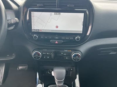 2025 Kia Soul GT-Line