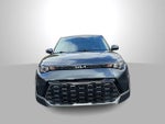 2025 Kia Soul GT-Line