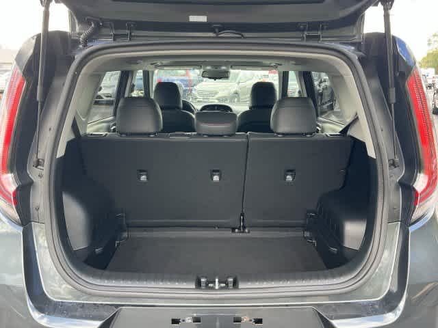 2025 Kia Soul GT-Line