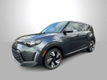 2025 Kia Soul GT-Line