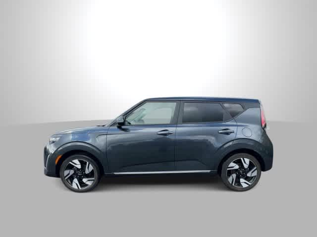 2025 Kia Soul GT-Line