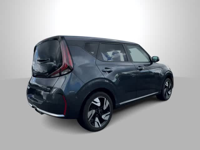 2025 Kia Soul GT-Line