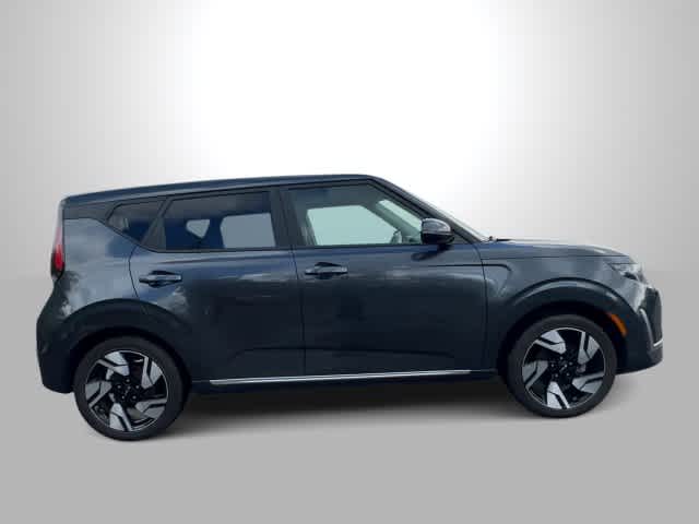 2025 Kia Soul GT-Line