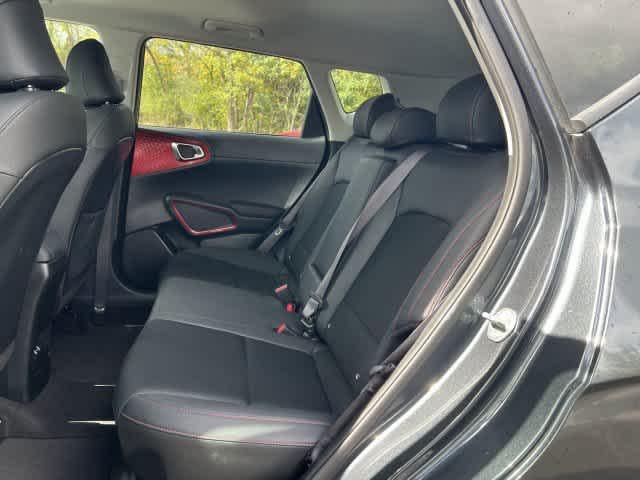2025 Kia Soul GT-Line