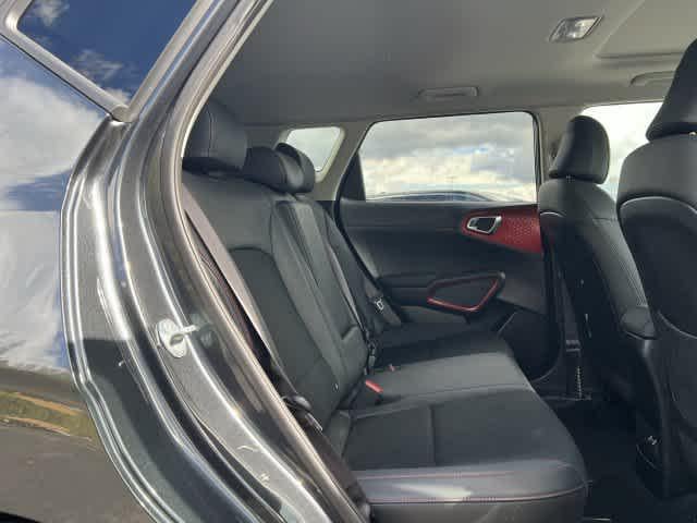 2025 Kia Soul GT-Line