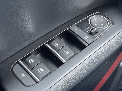 2025 Kia Soul GT-Line