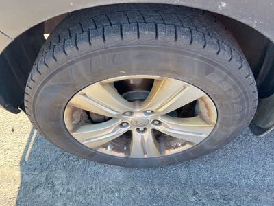 2012 Kia Sportage LX