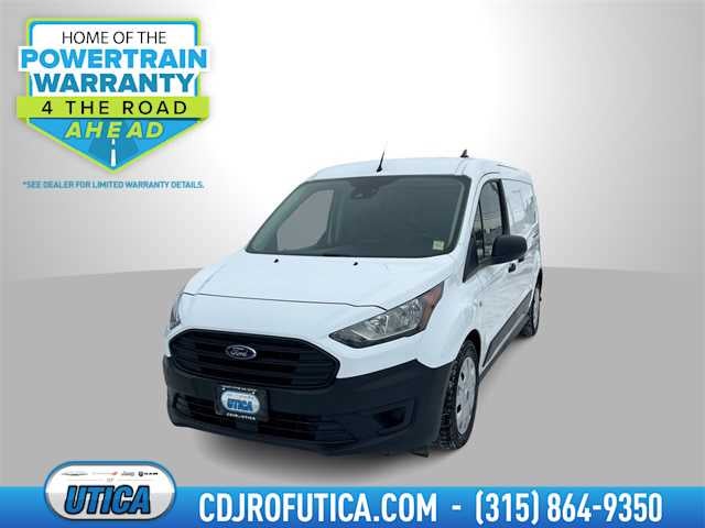 2021 Ford Transit Connect XL Cargo Van