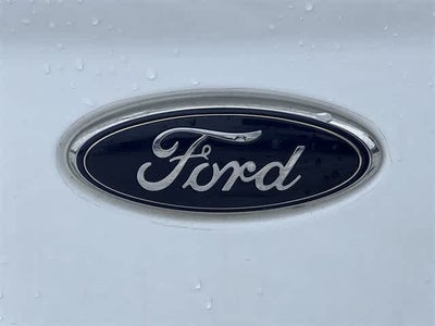 2021 Ford Transit Connect XL Cargo Van