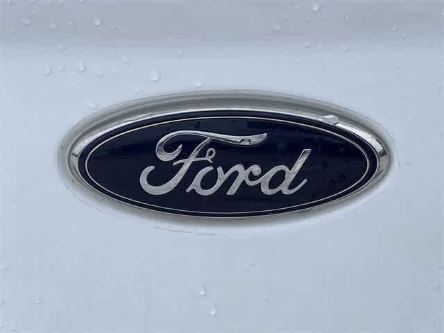 2021 Ford Transit Connect XL Cargo Van