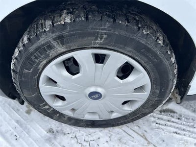 2021 Ford Transit Connect XL Cargo Van