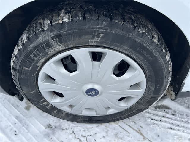 2021 Ford Transit Connect XL Cargo Van