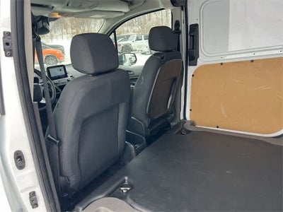2021 Ford Transit Connect XL Cargo Van