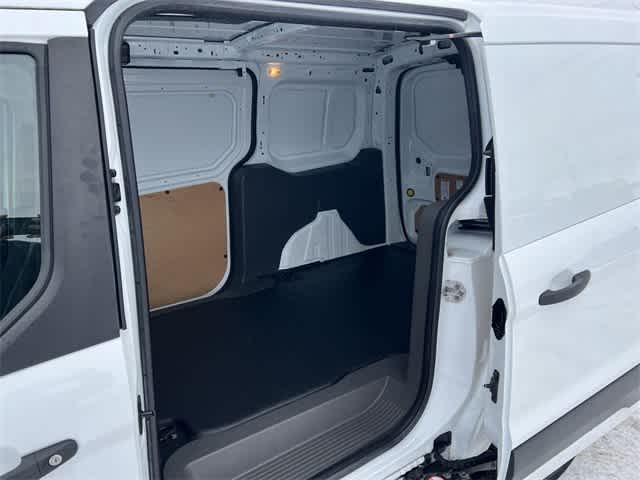 2021 Ford Transit Connect XL Cargo Van
