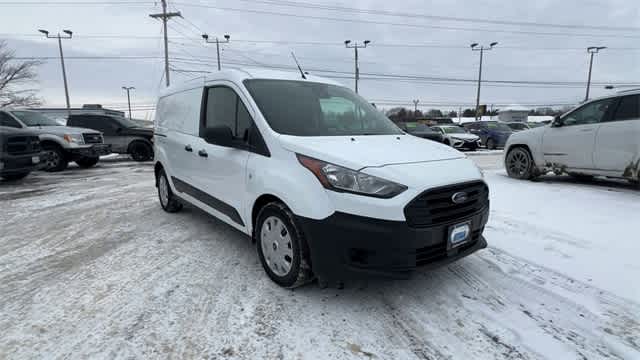 2021 Ford Transit Connect XL Cargo Van