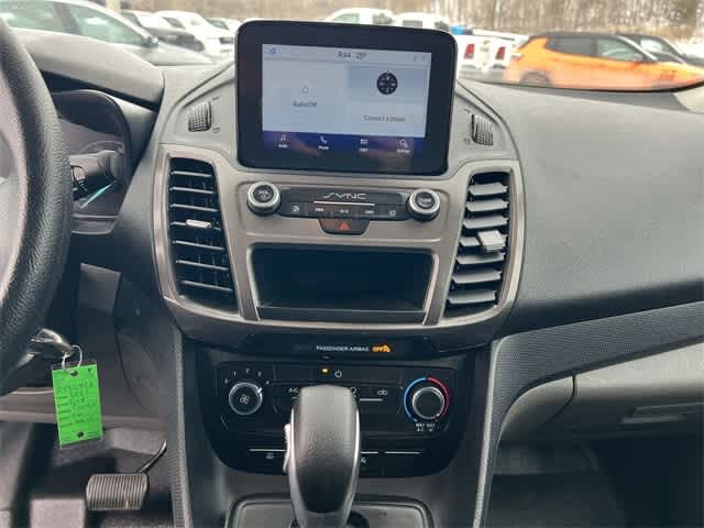 2021 Ford Transit Connect XL Cargo Van