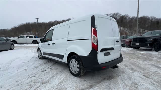 2021 Ford Transit Connect XL Cargo Van