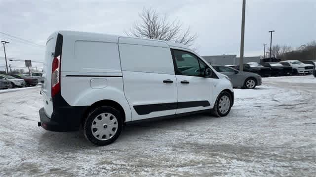 2021 Ford Transit Connect XL Cargo Van