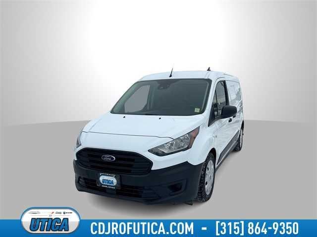 2021 Ford Transit Connect XL Cargo Van