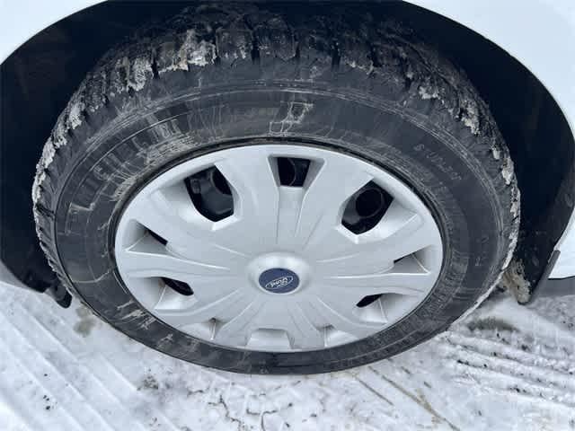 2021 Ford Transit Connect XL Cargo Van