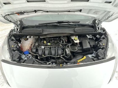 2021 Ford Transit Connect XL Cargo Van