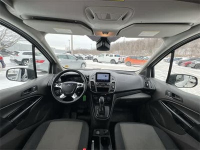 2021 Ford Transit Connect XL Cargo Van