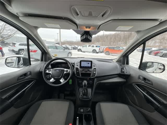2021 Ford Transit Connect XL Cargo Van