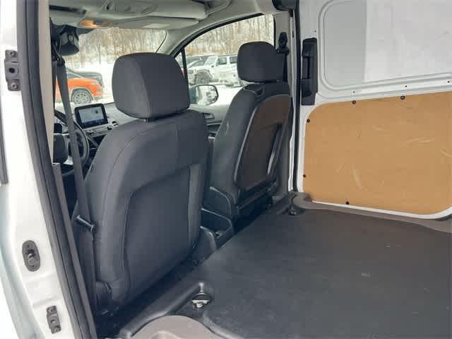 2021 Ford Transit Connect XL Cargo Van