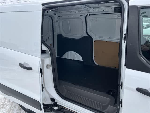 2021 Ford Transit Connect XL Cargo Van