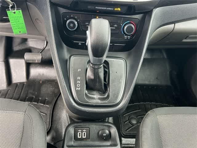 2021 Ford Transit Connect XL Cargo Van