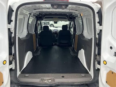 2021 Ford Transit Connect XL Cargo Van