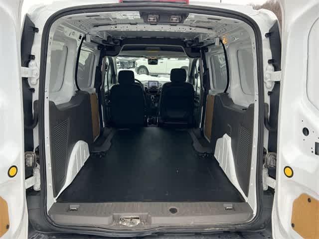 2021 Ford Transit Connect XL Cargo Van