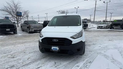 2021 Ford Transit Connect XL Cargo Van