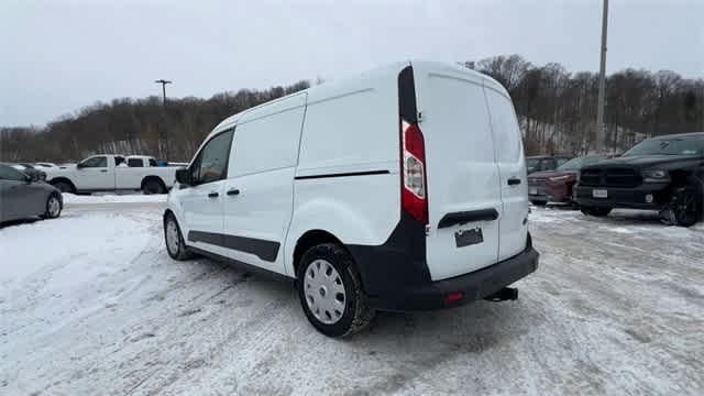 2021 Ford Transit Connect XL Cargo Van