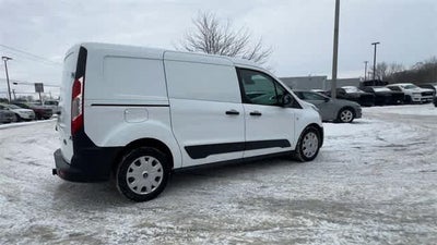 2021 Ford Transit Connect XL Cargo Van